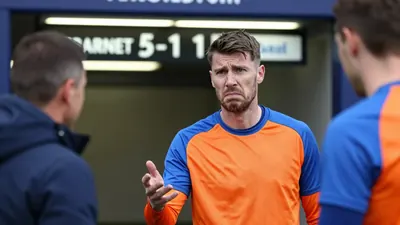 Barnet FC demolished Arsenal U21s 5-1 in the opening match of the EFL Trophy, with Tom Knowles scoring a hattrick