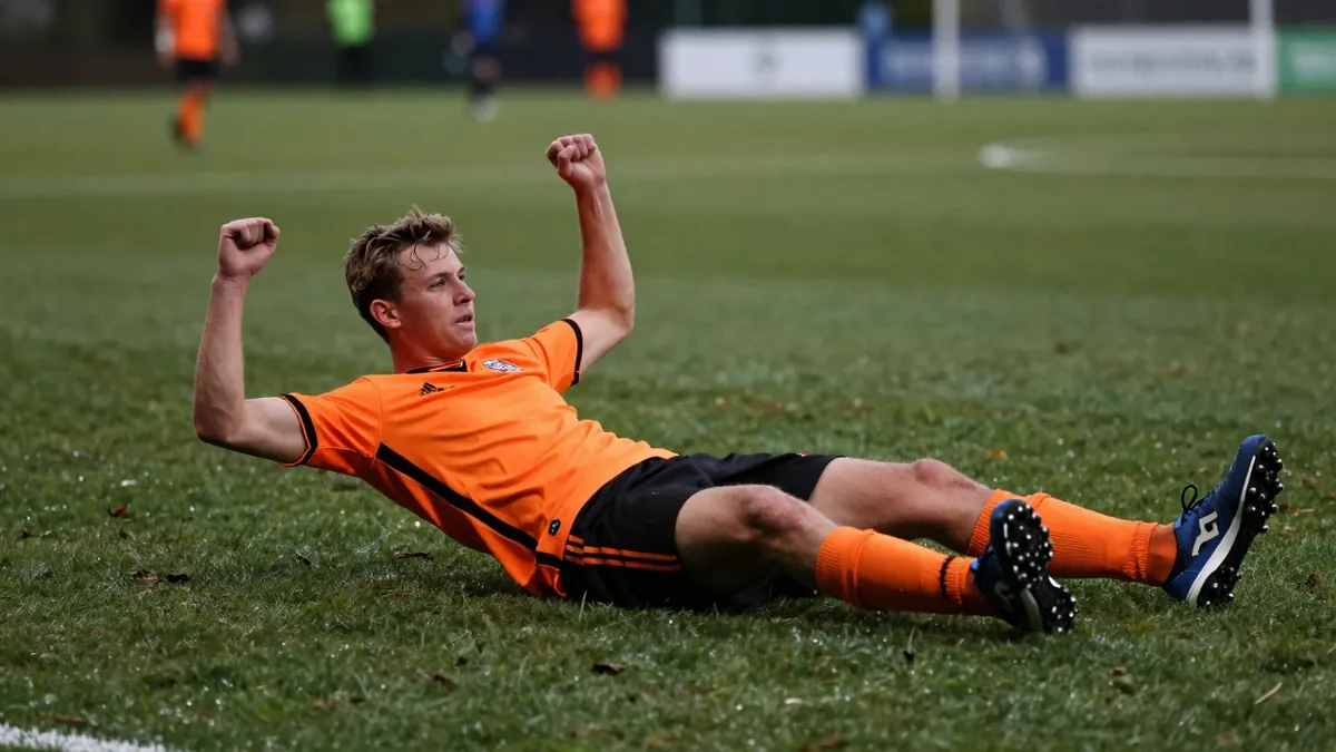 Barnet defeated Cambridge United 1-0 at The Hive thanks to a second-half header from Danny Collinge, continuing their...