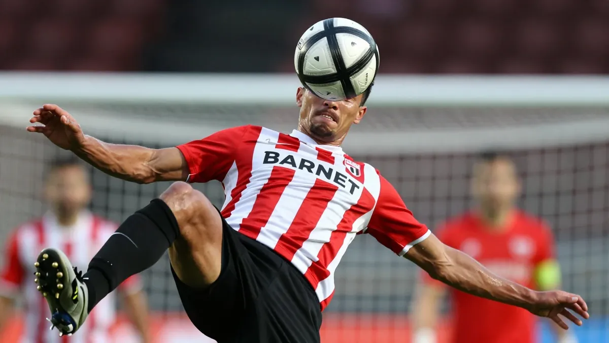 Barnet's EFL Trophy Match Against Arsenal U21