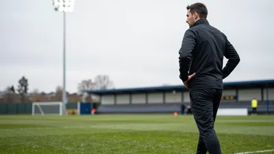 Barnet manager Dean Brennan says losing four players to international duty is disruptive for his League Two leaders, who...