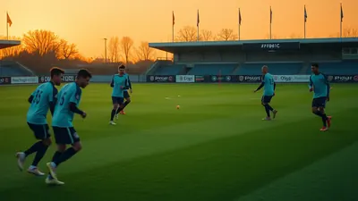 Barnet FC Hosts Bromley in Pre-Season Friendly