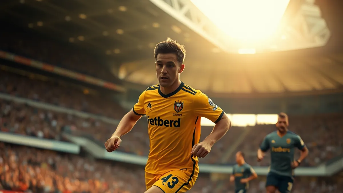 Reimagining Barnet's Approach: Tactical Tweaks for Improved Performance