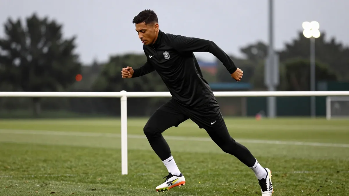 Dele Alli is training at Barnet's facilities as a free agent, with the club confirming no plans to sign the former...