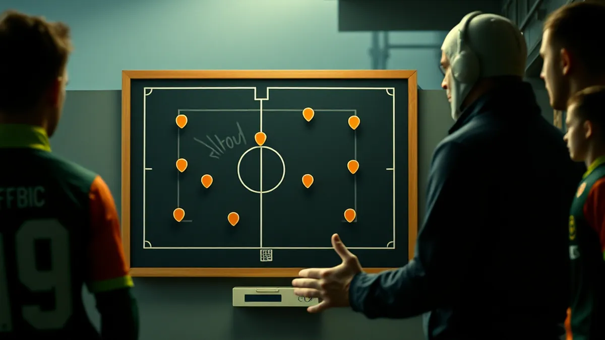 Strategic Preview: Barnet's Key Players and Tactics for Upcoming Clash