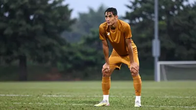 Barnet's Brandon Comley has been called up by Montserrat for their Nations League games, with the Bees top of League Two...