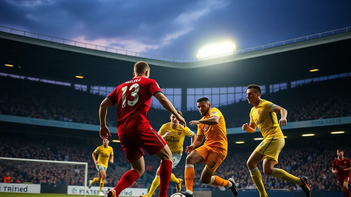 Newport County Edges Out Barnet FC 2-1