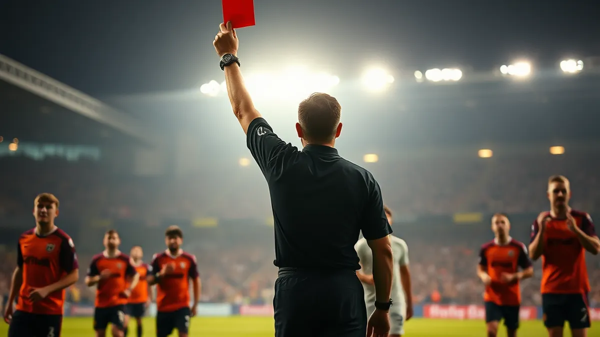 Dean Brennan Claims Discussion About Lauren James Led to Nine-Match Ban for Barnet