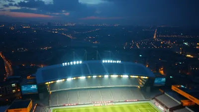 Barnet FC Stadium Proposal Denied