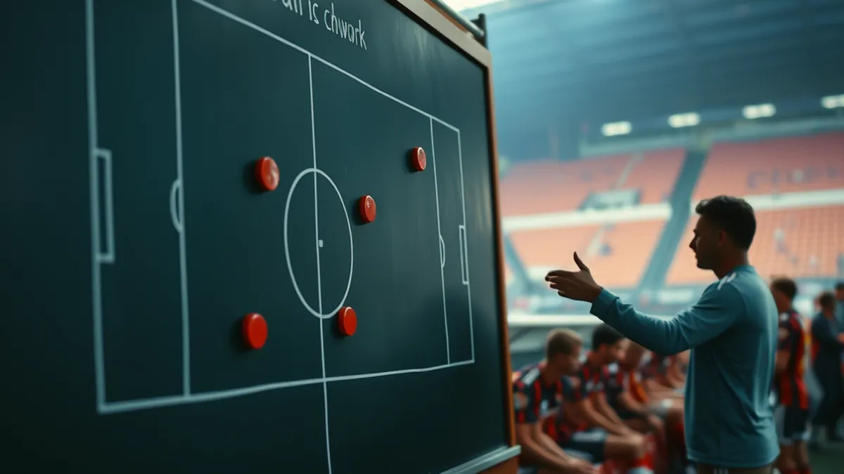 Barnet's tactics under scrutiny: A new dawn?