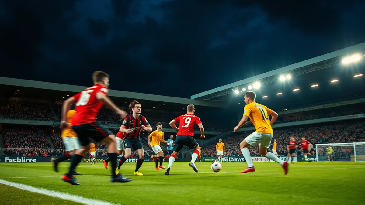 Dean Brennan's Pride: Barnet's Resilience in Draw Against MK Dons