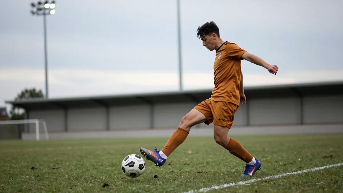 Zak Williams scored a spectacular 25-yard winner for Barnet just minutes after manager Dean Brennan had challenged him at...