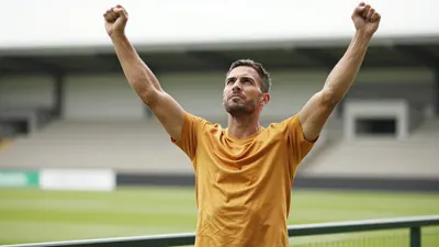 Barnet's 14-match unbeaten run in League Two will be tested against Accrington Stanley, with the Bees sitting third in...