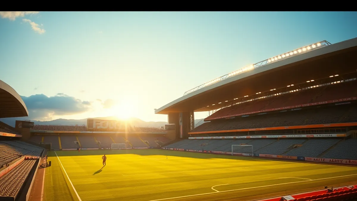 The Heartbeat of The Hive: Barnet's Supporter Traditions