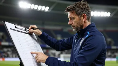 Barnet FC manager Dean Brennan previews the Cheltenham Town fixture as his side leads League Two with a perfect record