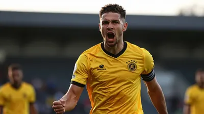 Barnet FC travel to face relegation-threatened Harrogate Town on the final day of the 2025/26 season, with the hosts...