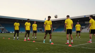 Barnet bolsters squad with six free signings ahead of League Two push