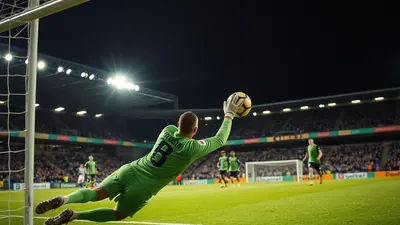 Barnet Relegated from League Two Despite Beating Chesterfield