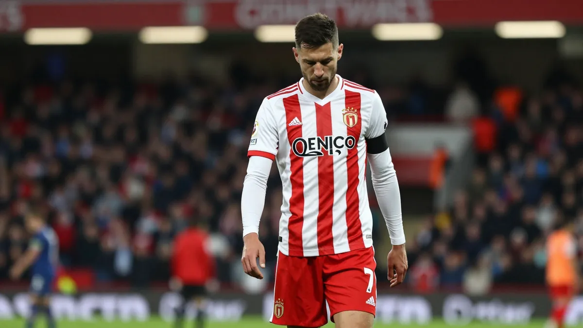 Barnet Suffer Shock Carabao Cup Defeat to Cambridge